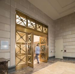 ellison revolving doors