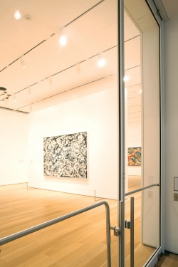 New Museum Wing Specifies 106 New Ellison Doors for Priceless Art Collection
