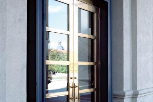 ellison balanced doors