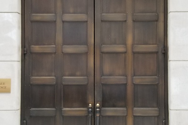 ellison balanced doors