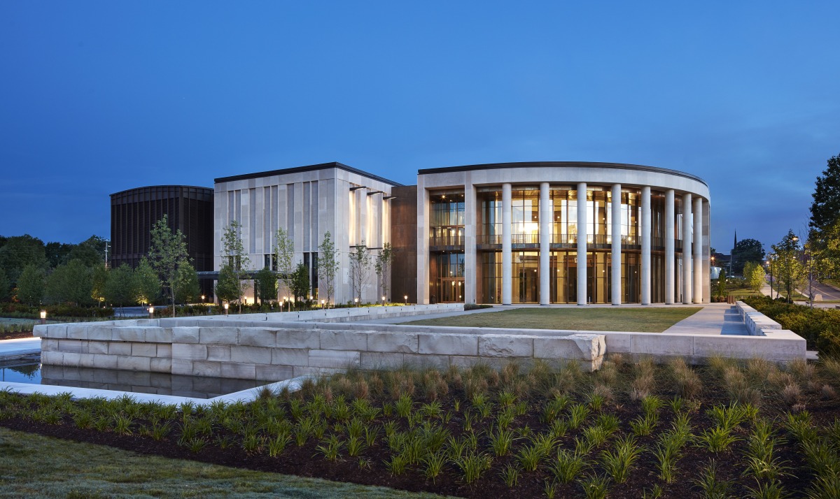 Tennessee State Museum