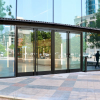Ellison Doors