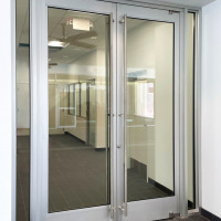 ellison balanced doors