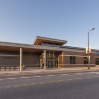 Albany Park Library