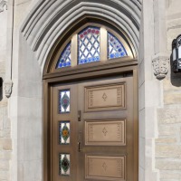 Blessed Sacrament Cathedral