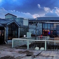 Monterey Bay Aquarium