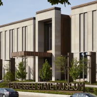 Tennessee State Museum