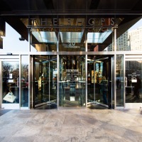 Time Warner Center (Columbus Circle)