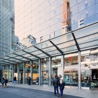 Time Warner Center (Columbus Circle)