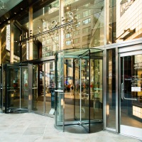 Time Warner Center (Columbus Circle)