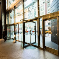 Time Warner Center (Columbus Circle)