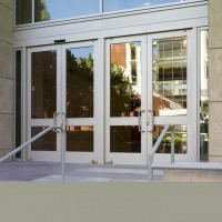 ellison balanced doors